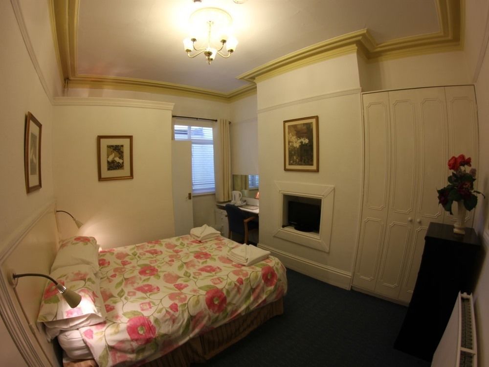 The Claremont Hotel Southampton Exterior foto
